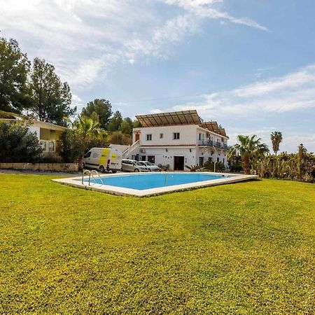 Appartamento A&N Frigiliana 2 Esterno foto