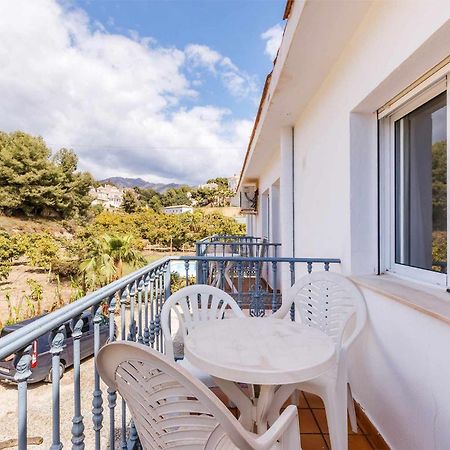 Appartamento A&N Frigiliana 2 Esterno foto