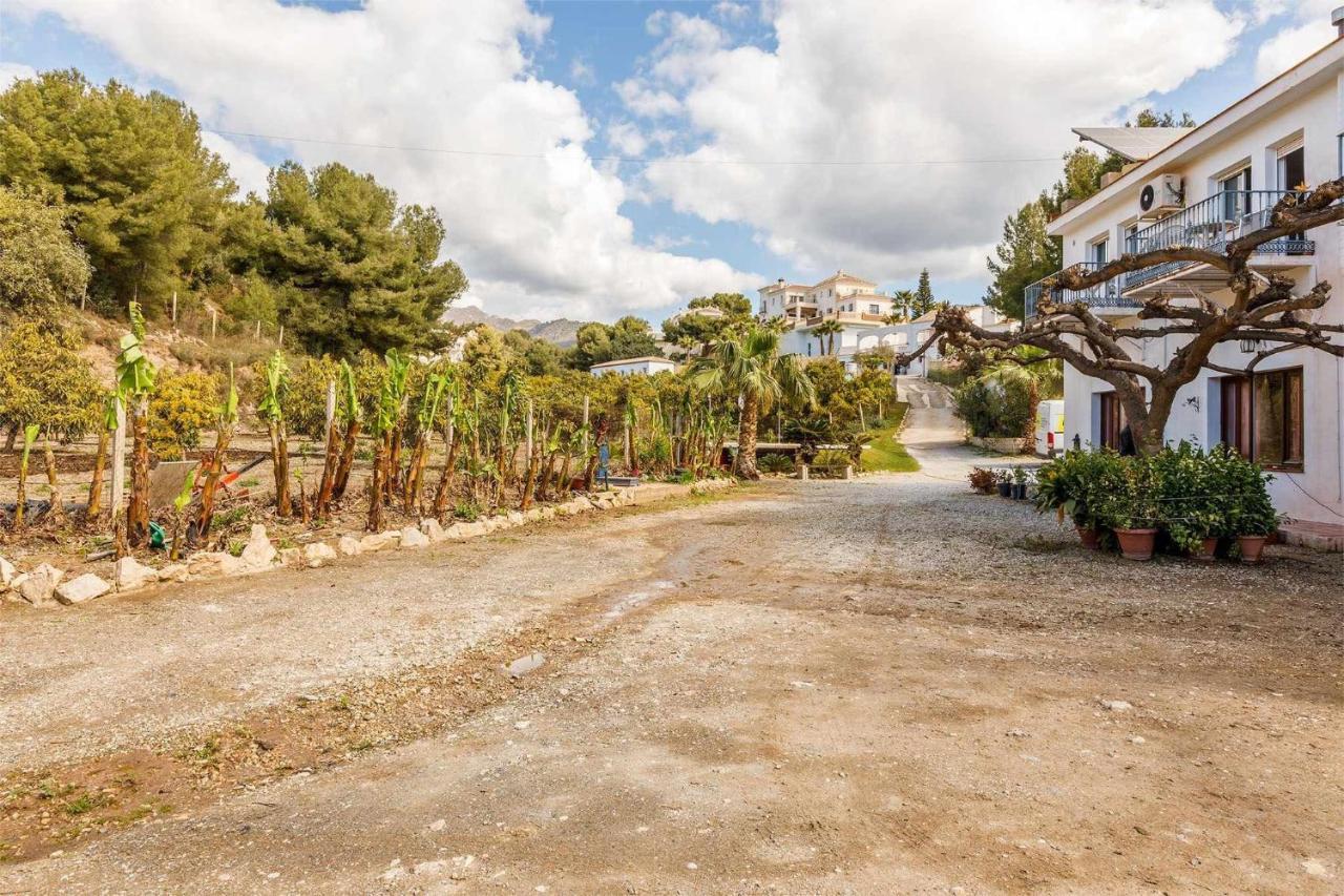 Appartamento A&N Frigiliana 2 Esterno foto
