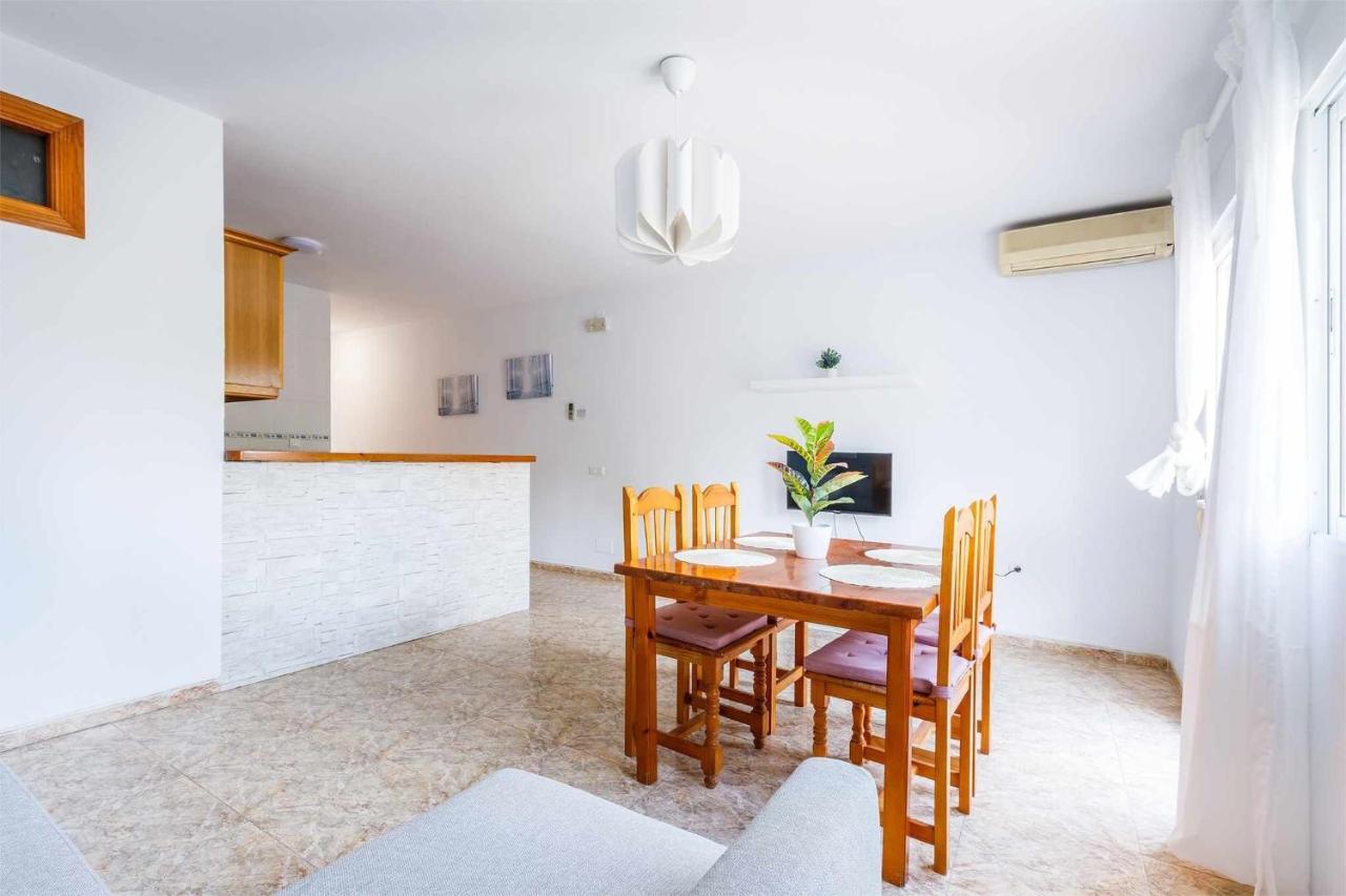 Appartamento A&N Frigiliana 2 Esterno foto