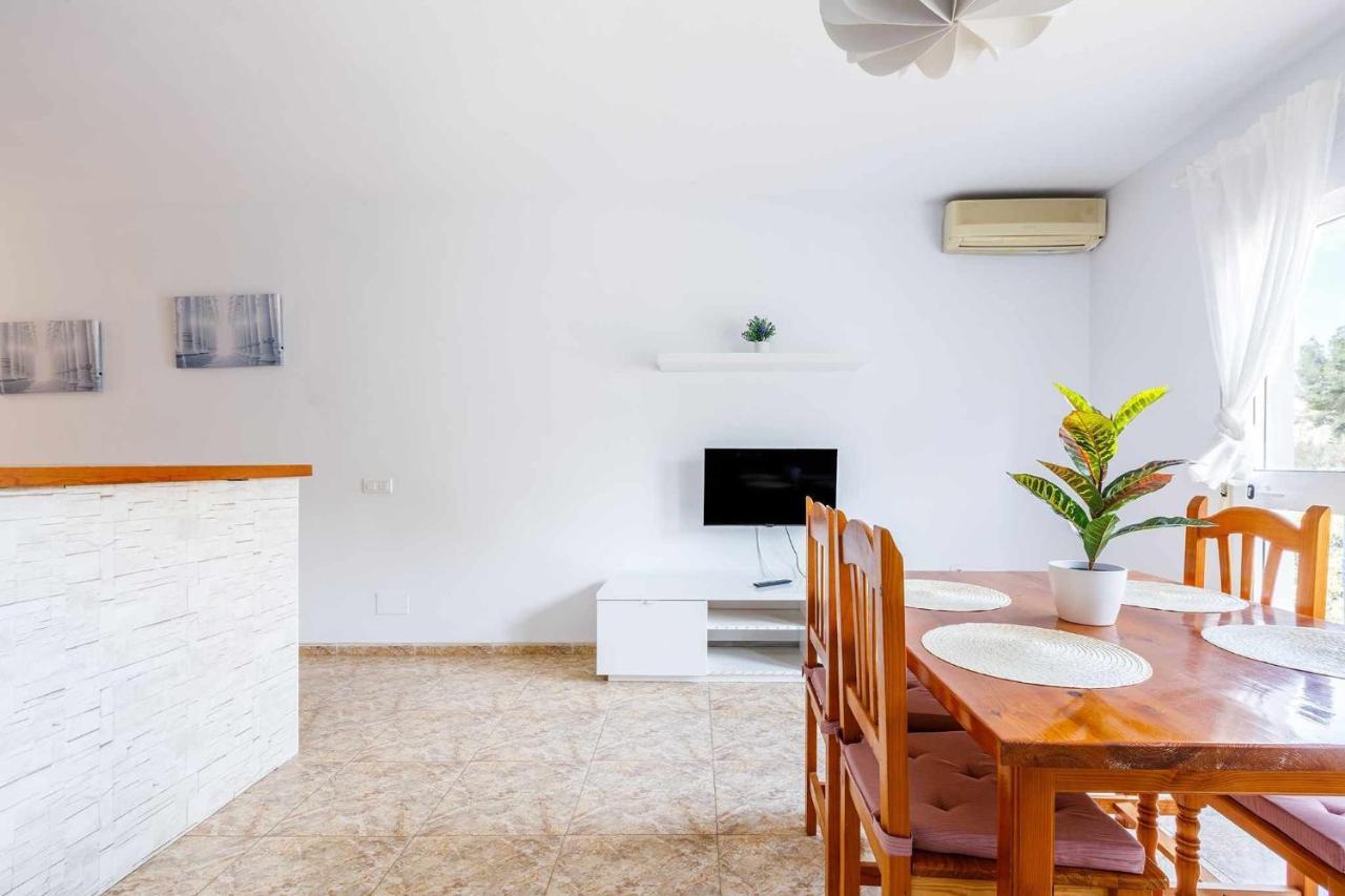 Appartamento A&N Frigiliana 2 Esterno foto