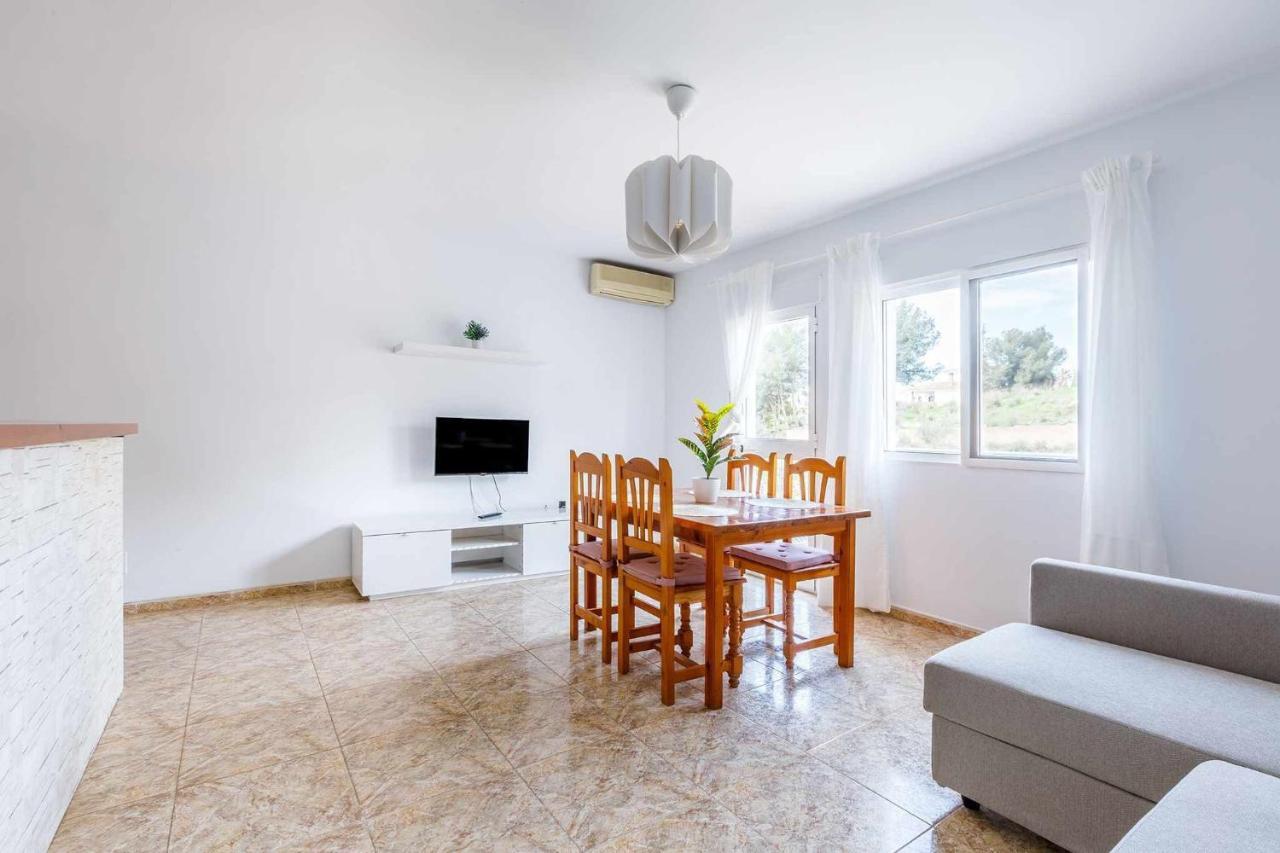Appartamento A&N Frigiliana 2 Esterno foto