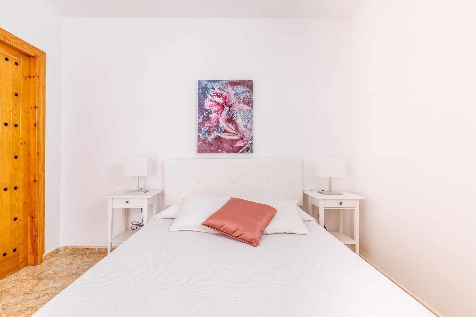 Appartamento A&N Frigiliana 2 Esterno foto