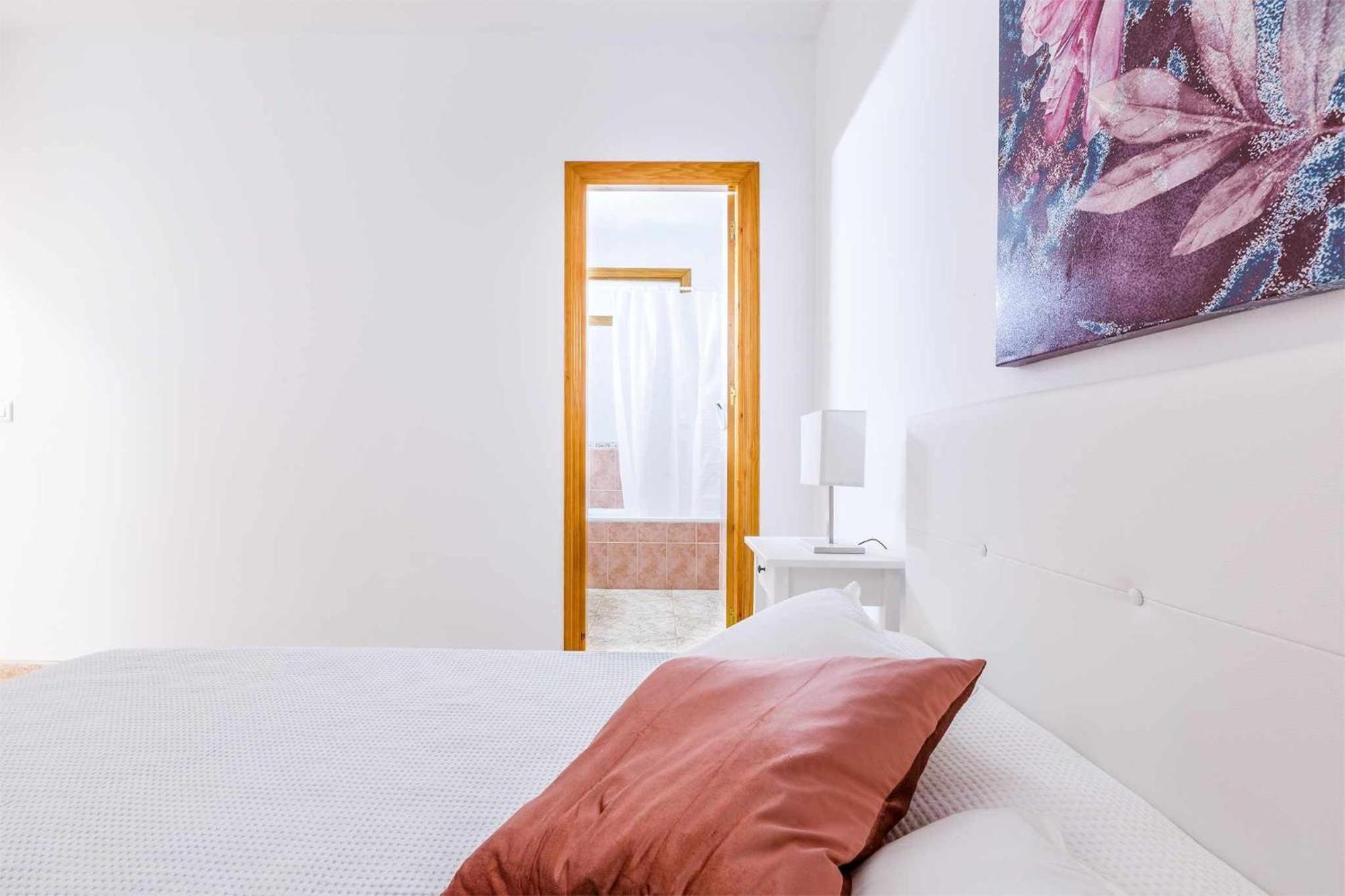 Appartamento A&N Frigiliana 2 Esterno foto