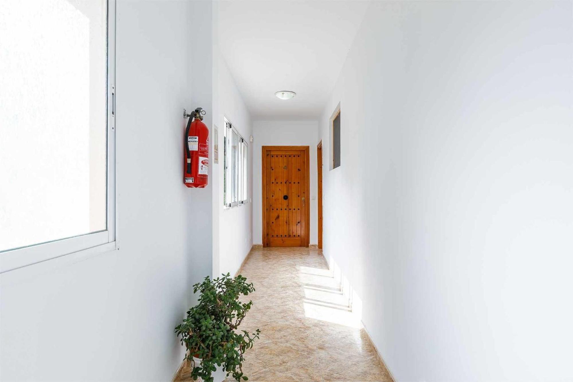 Appartamento A&N Frigiliana 2 Esterno foto