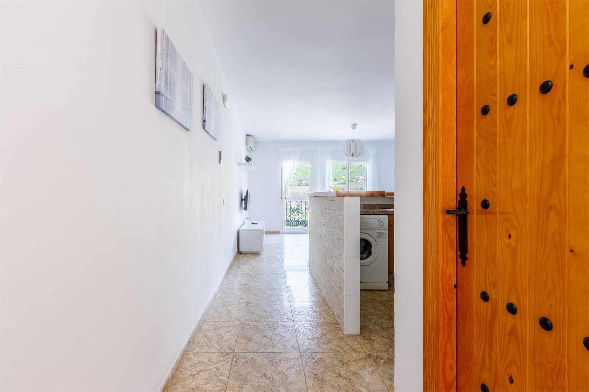 Appartamento A&N Frigiliana 2 Esterno foto