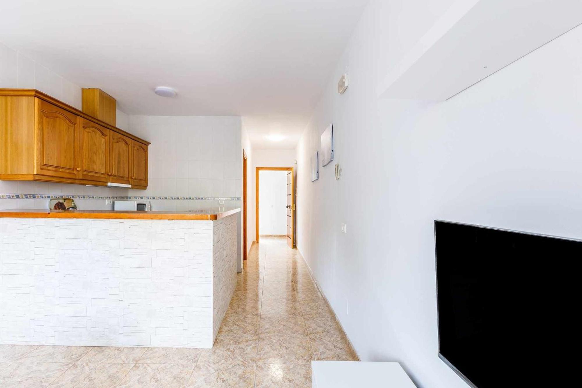 Appartamento A&N Frigiliana 2 Esterno foto