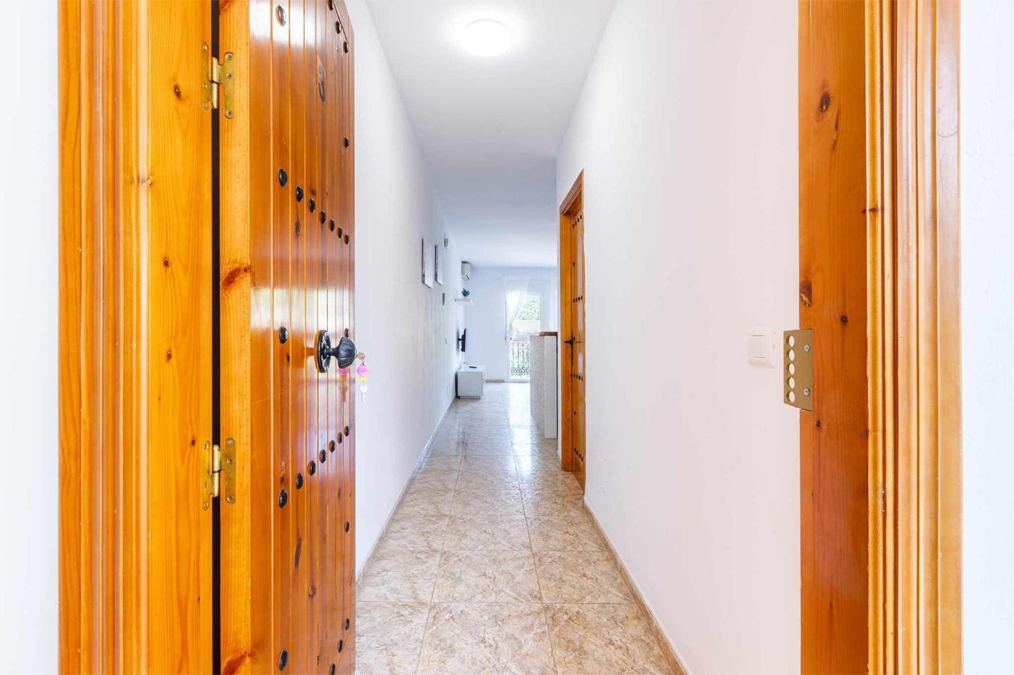 Appartamento A&N Frigiliana 2 Esterno foto