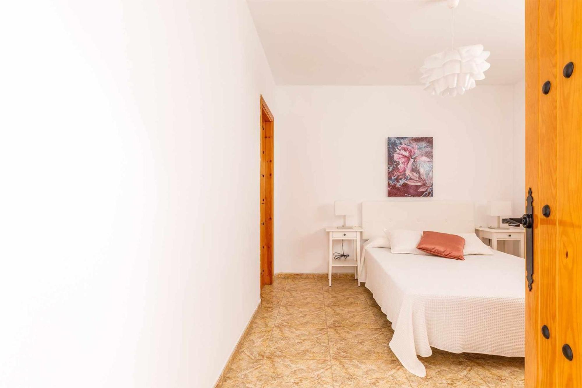 Appartamento A&N Frigiliana 2 Esterno foto