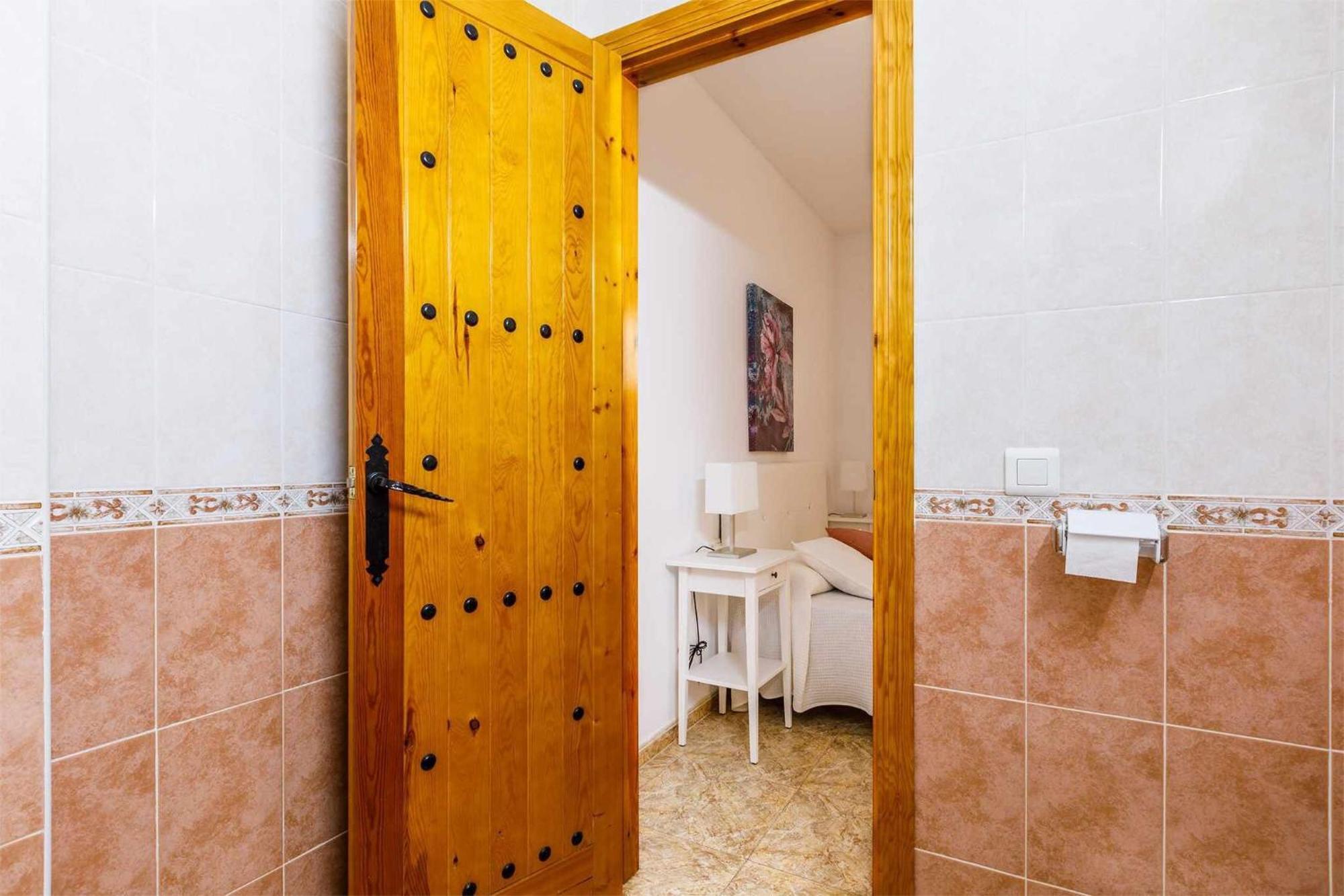 Appartamento A&N Frigiliana 2 Esterno foto