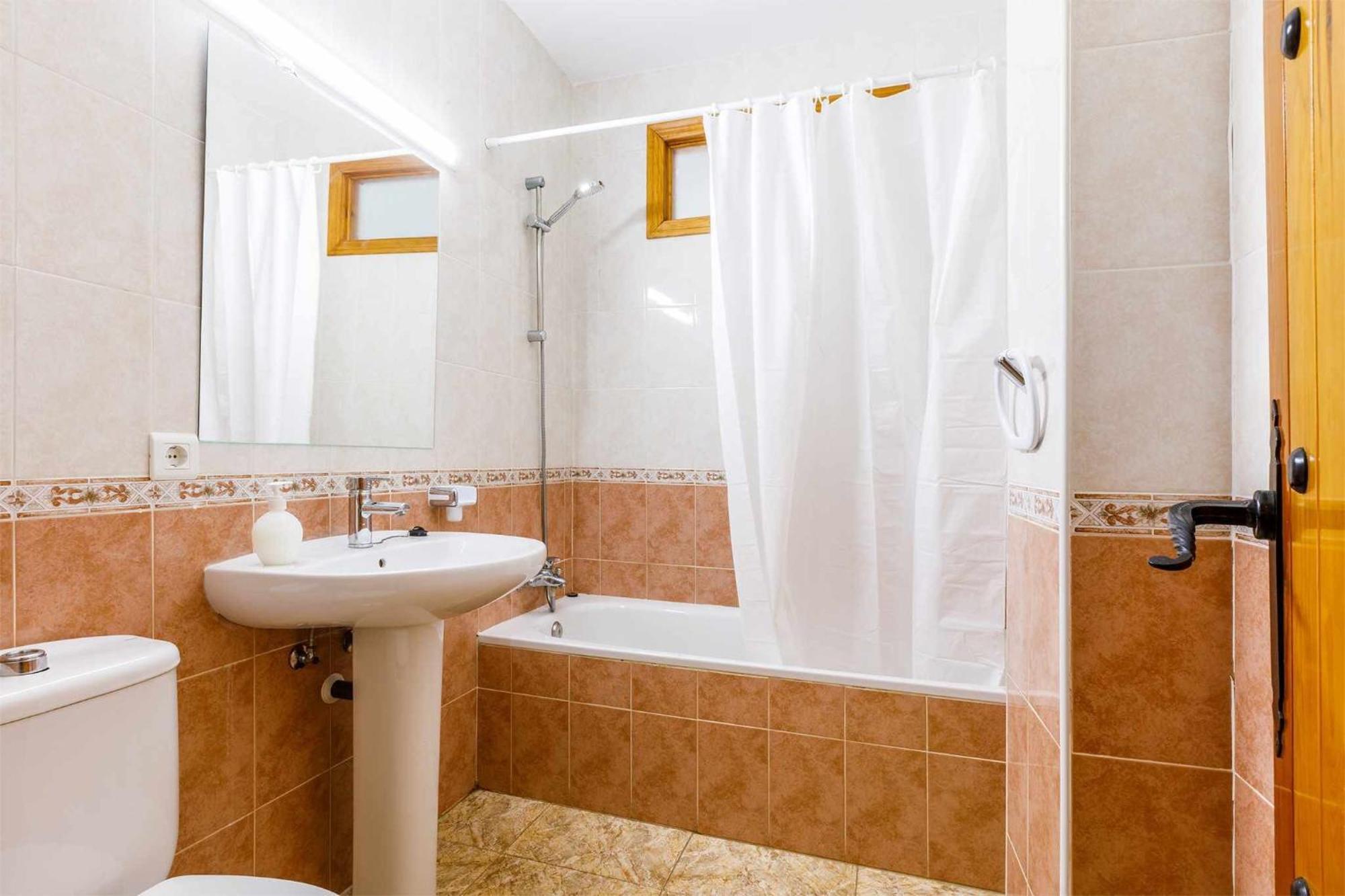 Appartamento A&N Frigiliana 2 Esterno foto