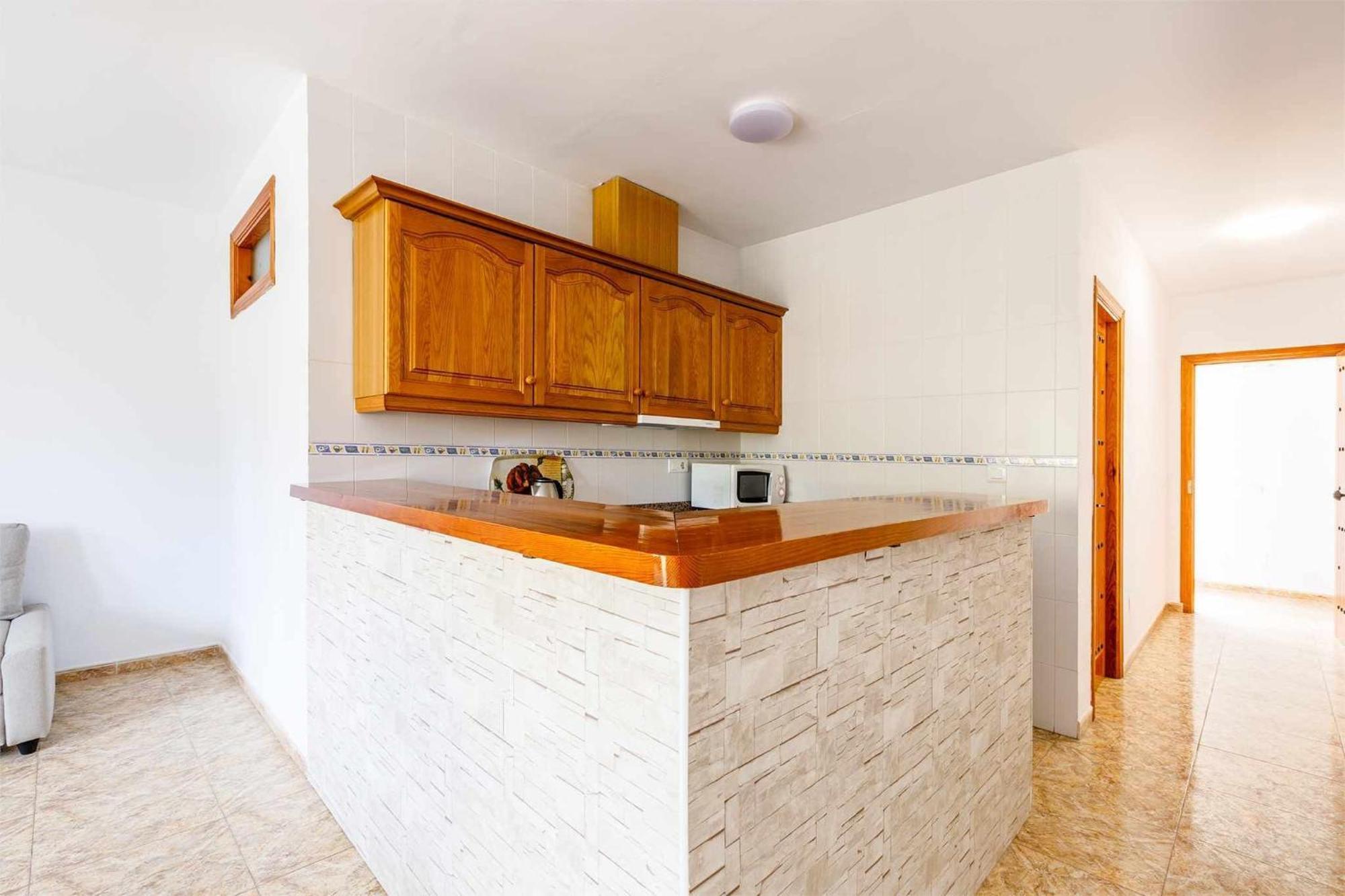 Appartamento A&N Frigiliana 2 Esterno foto