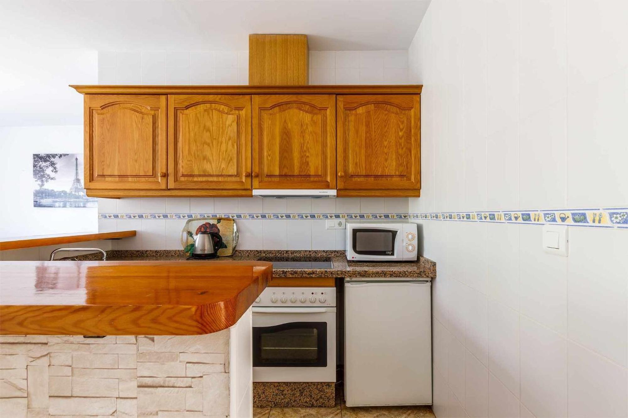 Appartamento A&N Frigiliana 2 Esterno foto