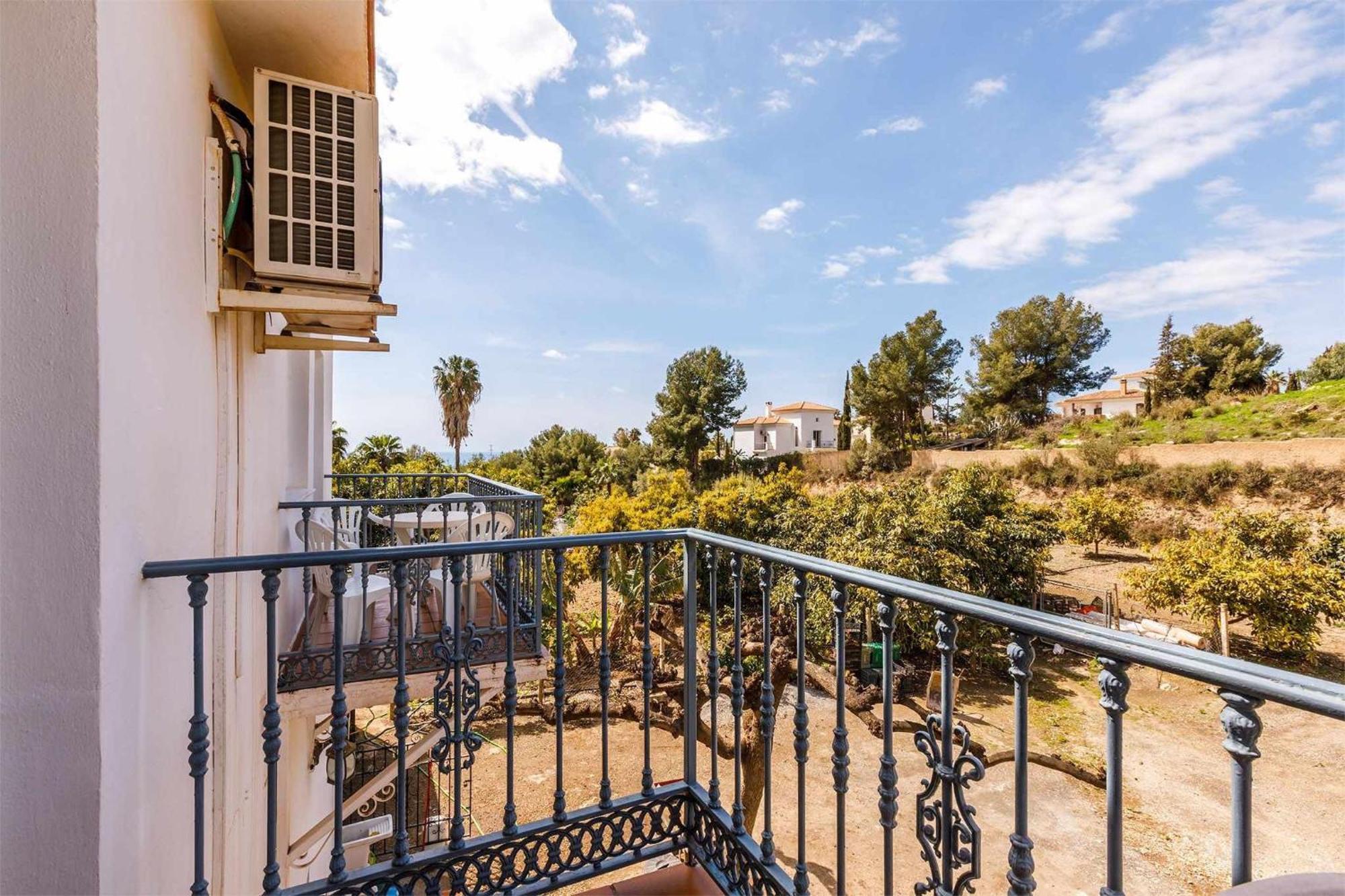 Appartamento A&N Frigiliana 2 Esterno foto